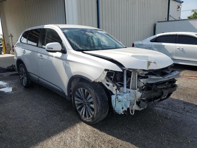 Photo 4 from auction – 2020 MITSUBISHI OUTLANDER with VIN JA4AD3A35LZ003537