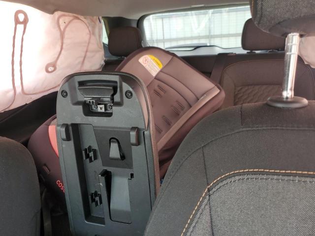 Photo 10 from auction – 2018 CHEVROLET EQUINOX LT with VIN 2GNAXJEVXJ6225097