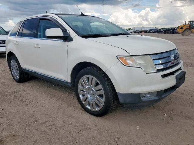 Photo 4 from auction – 2008 FORD EDGE LIMIT with VIN 2FMDK39C28BB34072