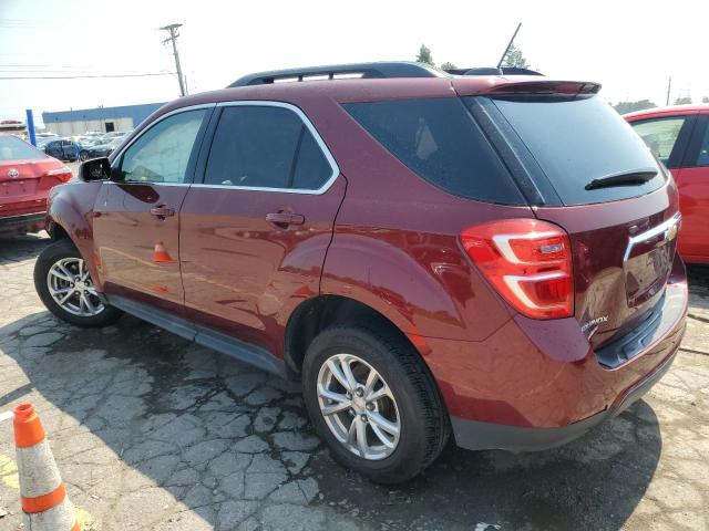 Photo 2 from auction – 2017 CHEVROLET EQUINOX with VIN 2GNALCEK0H1567937