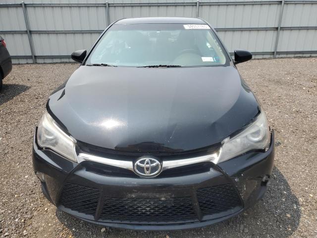Photo 5 from auction – 2017 TOYOTA CAMRY LE with VIN 4T1BF1FK2HU393201