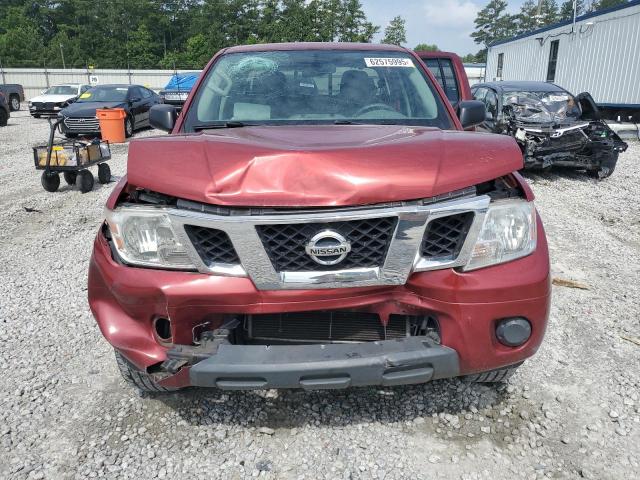 Photo 5 from auction – 2019 NISSAN FRONTIER S with VIN 1N6AD0ER3KN709489