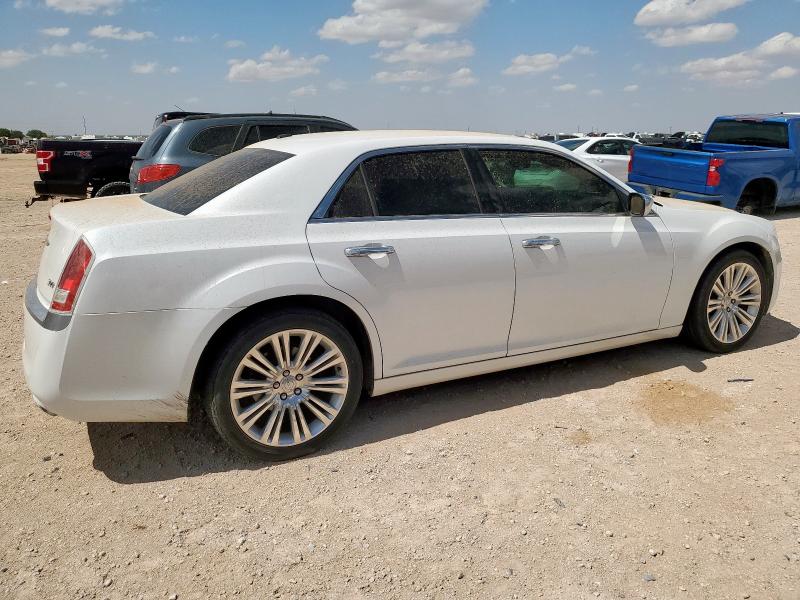 Photo 3 from auction – 2012 CHRYSLER 300 LIMITED with VIN 2C3CCACG1CH279952