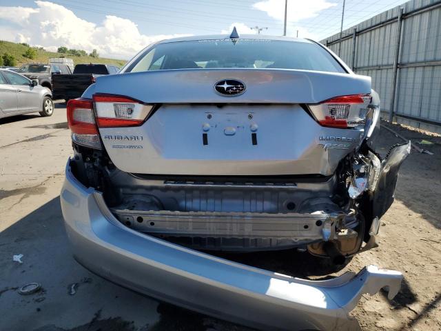 Photo 6 from auction – 2017 SUBARU IMPREZA PR with VIN 4S3GKAD64H3607316