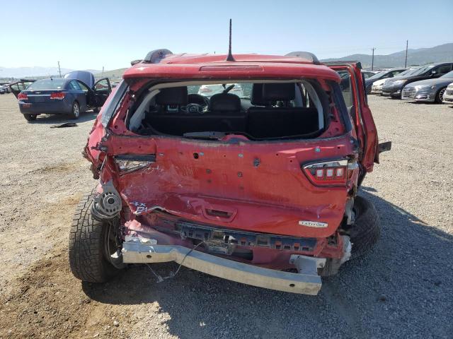 Photo 6 from auction – 2019 JEEP COMPASS with VIN 3C4NJDBB3KT755173