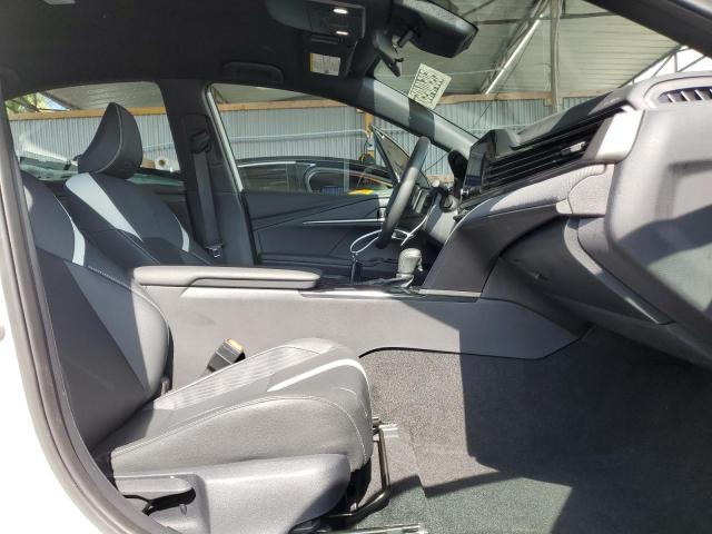 Photo 7 from auction – 2025 TOYOTA CAMRY SE with VIN 4T1DAACK3SU069967
