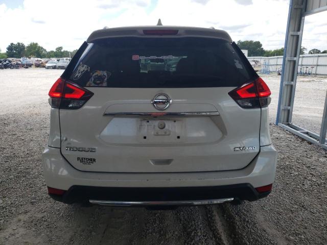 Photo 6 from auction – 2018 NISSAN ROGUE S with VIN KNMAT2MV4JP555474