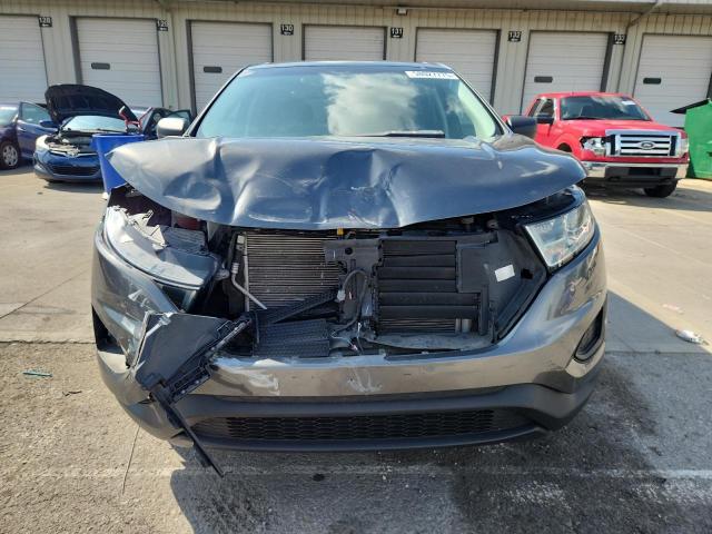Photo 5 from auction – 2018 FORD EDGE SE with VIN 2FMPK3G96JBC36209