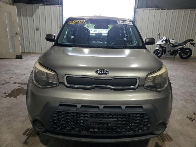 Photo 5 from auction – 2016 KIA SOUL with VIN KNDJN2A25G7268254
