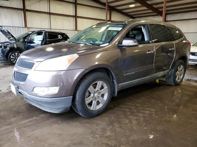 CHEVROLET TRAVERSE L 2009 with VIN 1GNER23D19S159494 - Photo from auction
