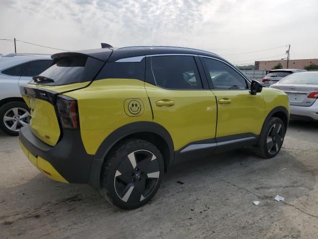 Photo 3 from auction – 2025 NISSAN KICKS SR with VIN 3N8AP6DA2SL360001