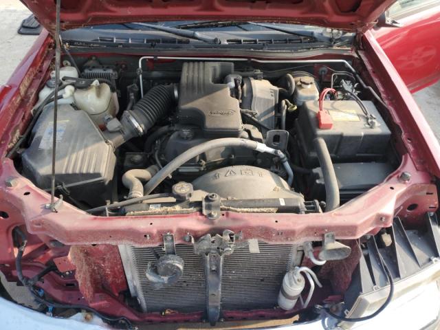 Photo 11 from auction – 2005 CHEVROLET COLORADO with VIN 1GCCS148758165887