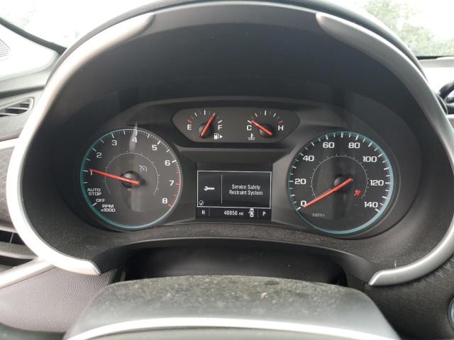 Photo 9 from auction – 2023 CHEVROLET MALIBU LS with VIN 1G1ZC5ST2PF126962