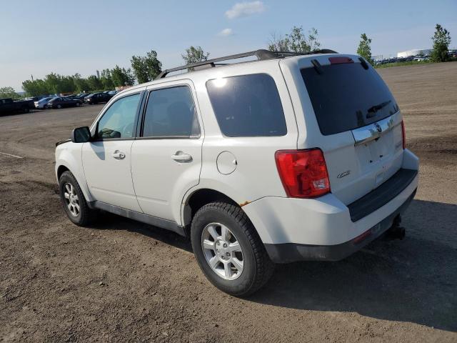 Photo 2 from auction – 2011 MAZDA TRIBUTE S with VIN 4F2CY9GG2BKM03577