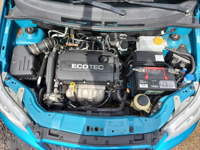 Photo 11 from auction – 2009 PONTIAC G3 with VIN KL2TD66E79B647930