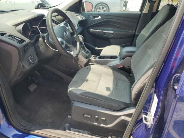 Photo 7 from auction – 2014 FORD ESCAPE SE with VIN 1FMCU0GX4EUC36330