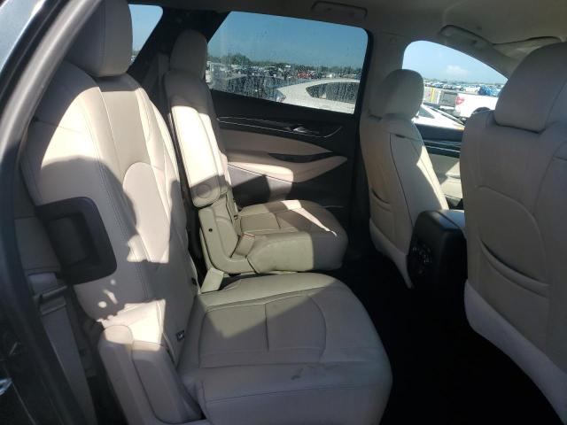 Photo 11 from auction – 2021 BUICK ENCLAVE ES with VIN 5GAERBKW4MJ165057