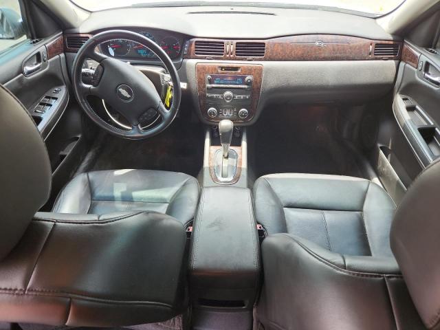 Photo 8 from auction – 2013 CHEVROLET IMPALA LTZ with VIN 2G1WC5E33D1204067