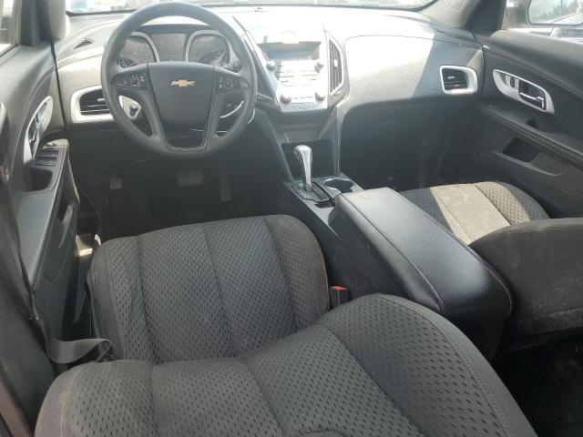 Photo 8 from auction – 2015 CHEVROLET EQUINOX LS with VIN 2GNFLEEK5F6174047