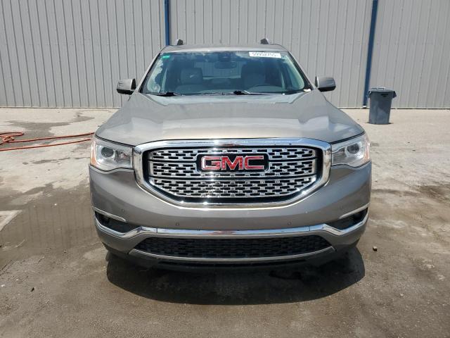 Photo 5 from auction – 2019 GMC ACADIA DEN with VIN 1GKKNPLS9KZ185538