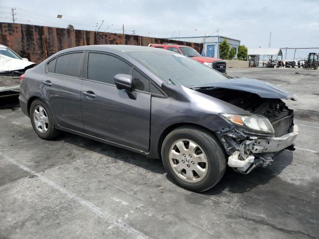 Photo 4 from auction – 2015 HONDA CIVIC SE with VIN 2HGFB2F73FH536399