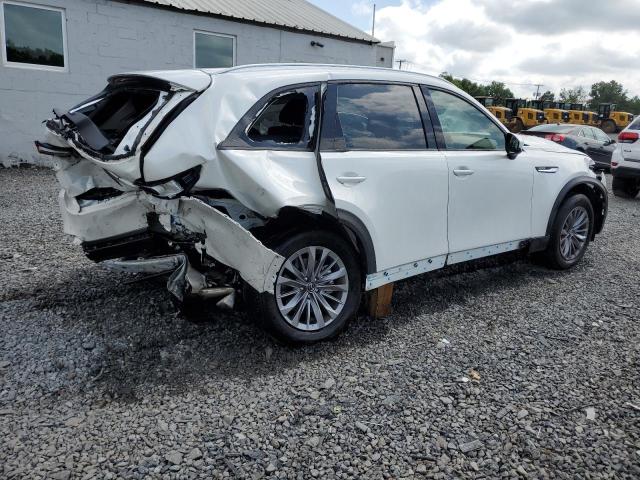 Photo 3 from auction – 2025 MAZDA CX-90 PREF with VIN JM3KKBHD0S1192479