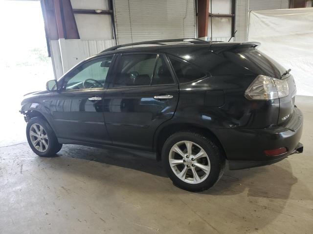 Photo 2 from auction – 2009 LEXUS RX 350 with VIN 2T2HK31U19C130304
