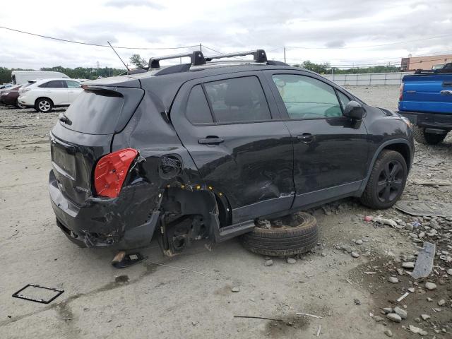 Photo 3 from auction – 2019 CHEVROLET TRAX PREMI with VIN KL7CJRSB5KB753198
