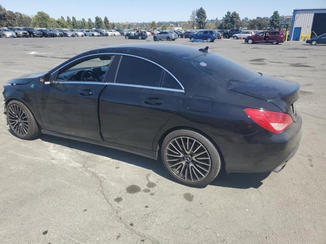 Photo 2 from auction – 2016 MERCEDES-BENZ CLA 250 with VIN WDDSJ4EB3GN339569