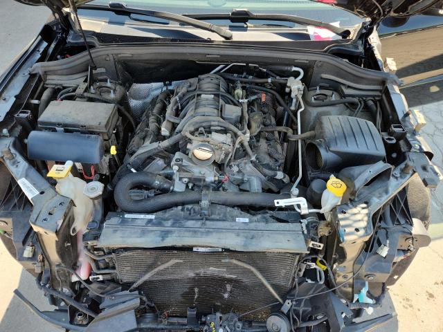 Photo 12 from auction – 2021 DODGE DURANGO R/ with VIN 1C4SDJCTXMC575669