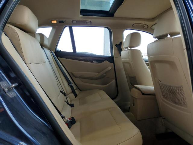 Photo 11 from auction – 2015 BMW X1 XDRIVE2 with VIN WBAVL1C53FVY34587
