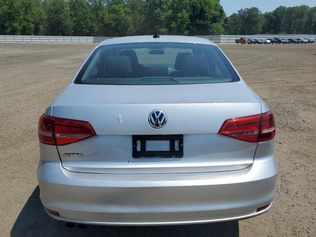 Photo 6 from auction – 2015 VOLKSWAGEN JETTA BASE with VIN 3VW2K7AJ1FM414412