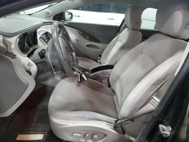 Photo 7 from auction – 2013 BUICK LACROSSE with VIN 1G4GA5E33DF334694