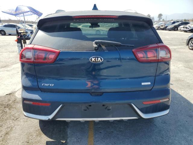 Photo 6 from auction – 2017 KIA NIRO FE with VIN KNDCB3LC2H5073903