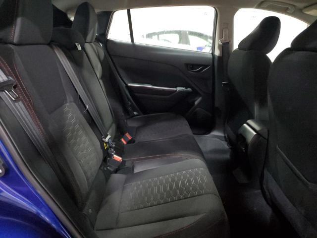 Photo 10 from auction – 2024 SUBARU IMPREZA SP with VIN JF1GUAFC2R8912238