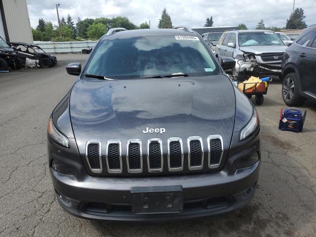 Photo 5 from auction – 2016 JEEP CHEROKEE L with VIN 1C4PJLCB7GW234430