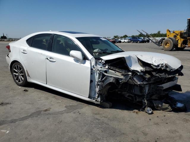 Photo 4 from auction – 2011 LEXUS IS 250 with VIN JTHBF5C22B5133896