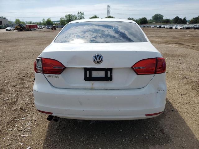 Photo 6 from auction – 2014 VOLKSWAGEN JETTA BASE with VIN 3VW2K7AJ0EM311707