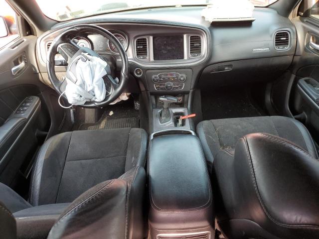 Photo 8 from auction – 2019 DODGE CHARGER with VIN 2C3CDXGJ2KH661900