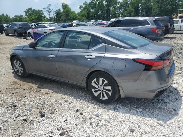 Photo 2 from auction – 2024 NISSAN ALTIMA S with VIN 1N4BL4BVXRN309075