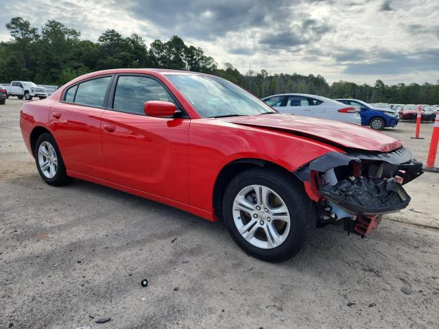 Photo 4 from auction – 2022 DODGE CHARGER SX with VIN 2C3CDXBGXNH255301