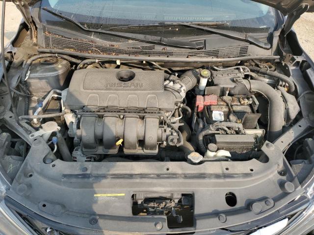 Photo 11 from auction – 2016 NISSAN SENTRA S with VIN 3N1AB7AP5GY264305