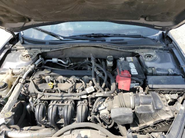 Photo 11 from auction – 2011 FORD FUSION SE with VIN 3FAHP0HA7BR334045