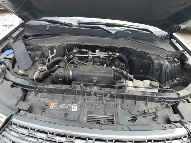 Photo 11 from auction – 2022 FORD EXPLORER X with VIN 1FMSK8DH7NGB10684