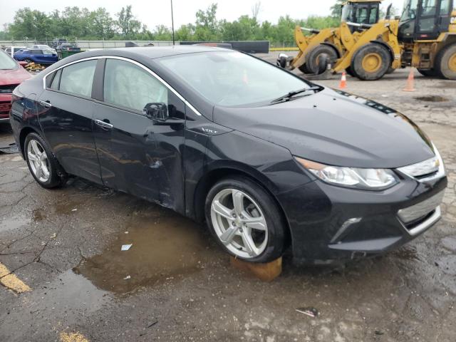 Photo 4 from auction – 2018 CHEVROLET VOLT LT with VIN 1G1RA6S54JU156027