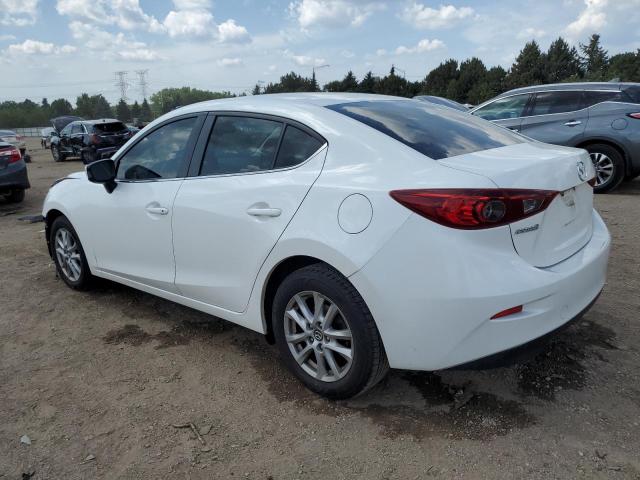 Photo 2 from auction – 2016 MAZDA 3 SPORT with VIN JM1BM1U71G1355449