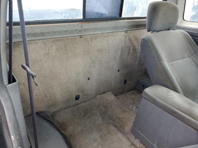 Photo 10 from auction – 1998 NISSAN FRONTIER K with VIN 1N6DD26Y2WC351446