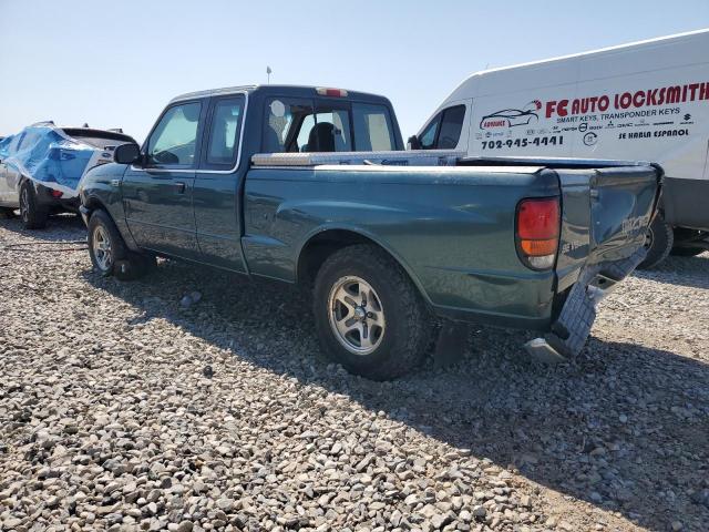 Photo 2 from auction – 1999 MAZDA B3000 CAB with VIN 4F4YR16V3XTM39484