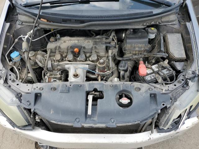 Photo 11 from auction – 2015 HONDA CIVIC LX with VIN 19XFB2F57FE282785