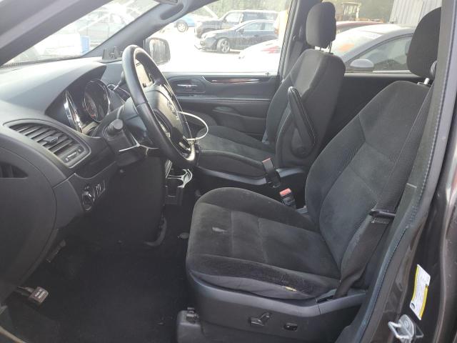 Photo 7 from auction – 2019 DODGE GRAND CARA with VIN 2C4RDGBG6KR541027